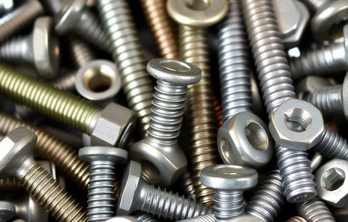 High-Quality ASME SA387 Grade 11 Fasteners - Dalloyed