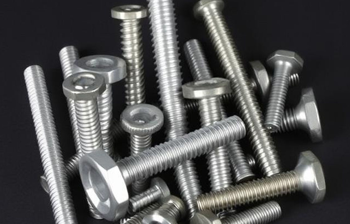 ASME SA194 Grade 3 Fasteners – High-Tensile, Corrosion-Resistant Industrial Fasteners