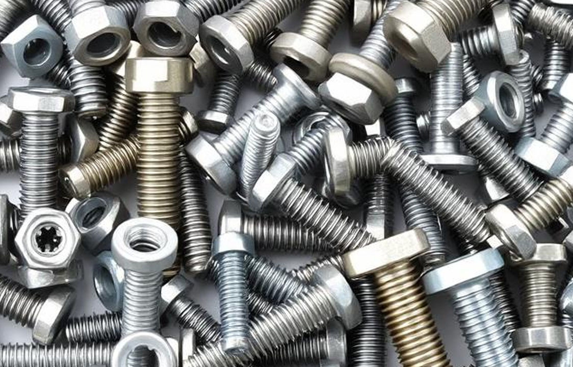 High-Quality ASME SA193 Grade 7 Fasteners from Dalloyed