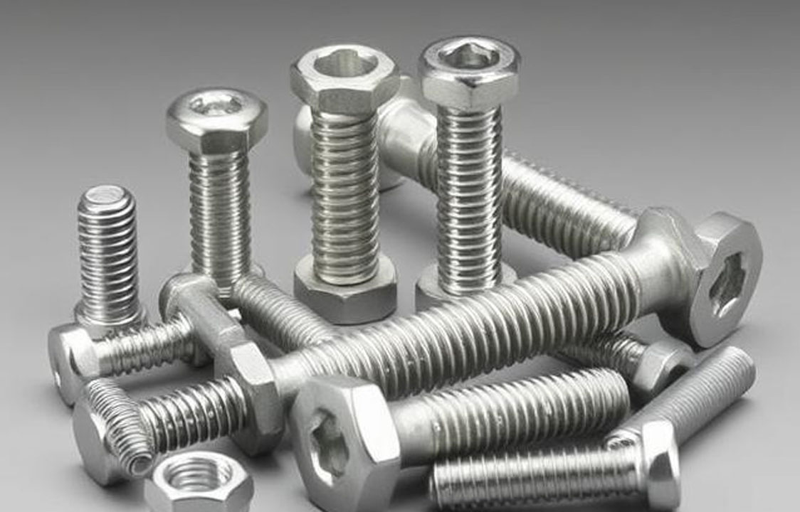 ASME SA193 Grade B16 Fasteners – High Tensile Alloy Steel Fasteners