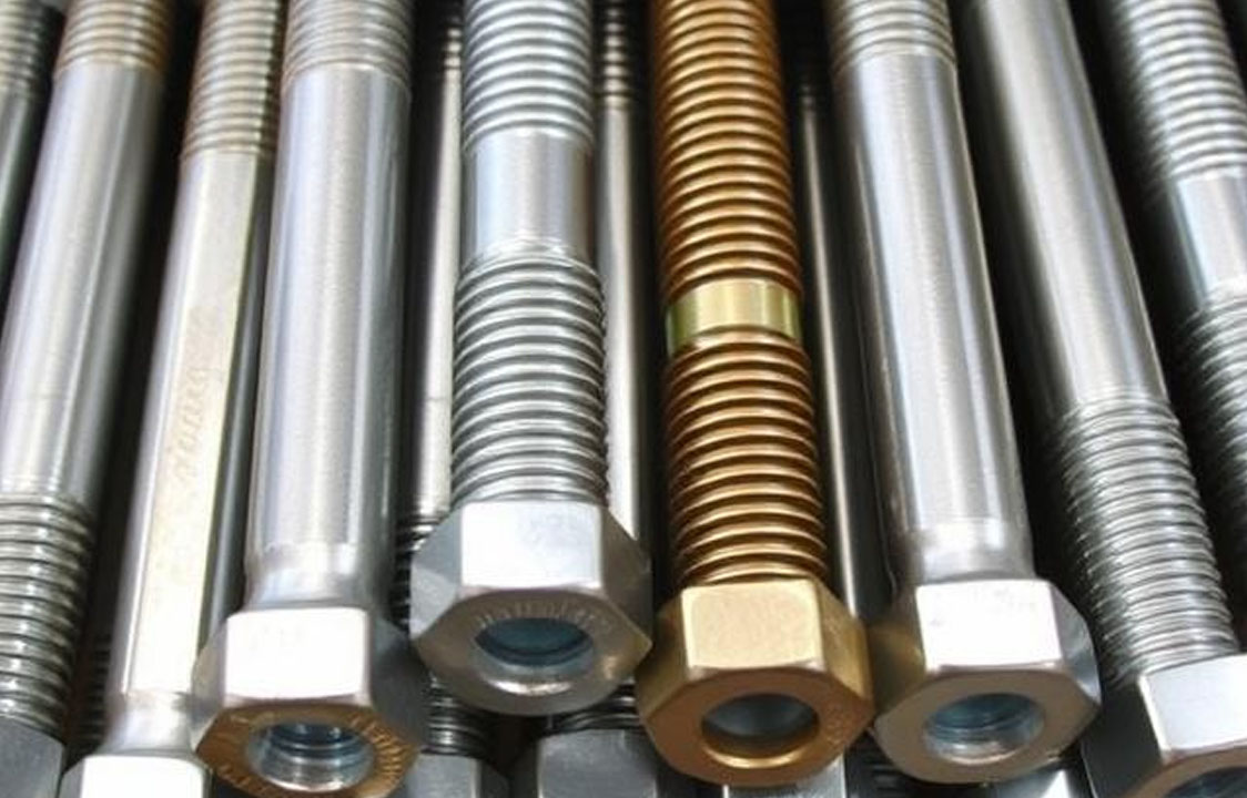 High-Quality ASME Bolts - Leading ASME Bolts Manufacturers, Suppliers, and Exporters