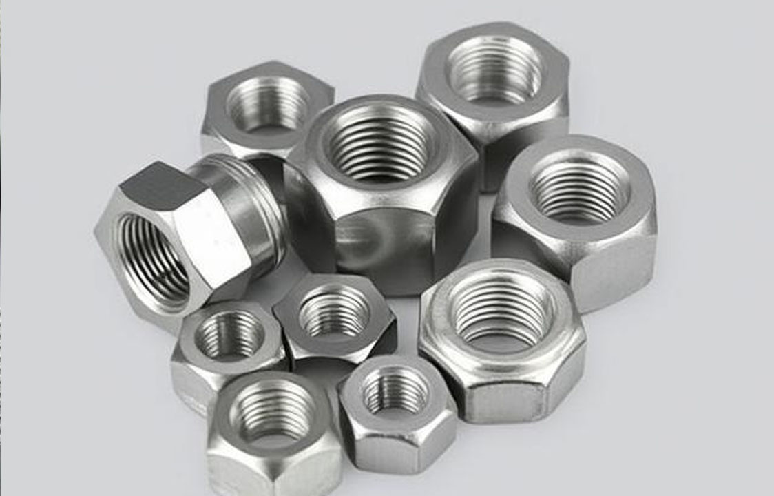 High-Quality ASME Nuts – Leading ASME Nuts Manufacturers & Suppliers – Dalloyed