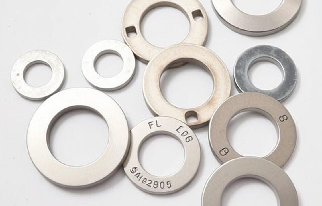 ASME SA193 Grade B16 Washers – High Tensile, Corrosion-Resistant, Industrial Fasteners