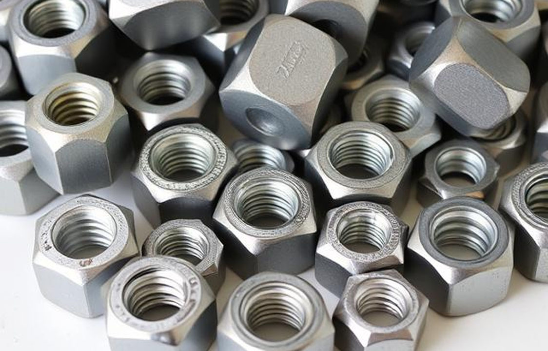 High-Quality ASME SA193 Grade B5 Nuts – Leading ASME SA193 Grade B5 Nuts Manufacturers & Suppliers – Dalloyed