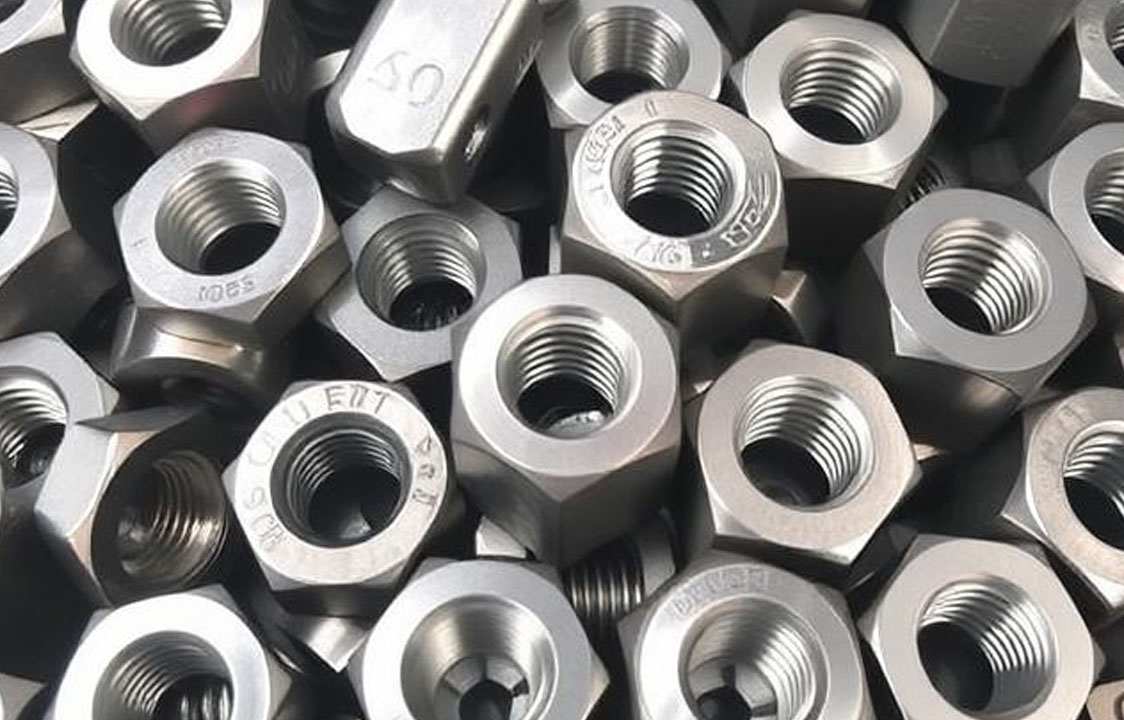 High-Quality ASME SA193 Grade B6 Nuts – Leading ASME SA193 Grade B6 Nuts Manufacturers & Suppliers – Dalloyed