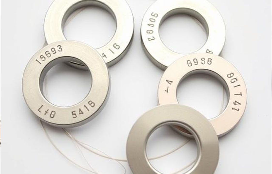 ASME SA193 Grade B6 Washers – High Tensile, Corrosion-Resistant, Industrial Fasteners