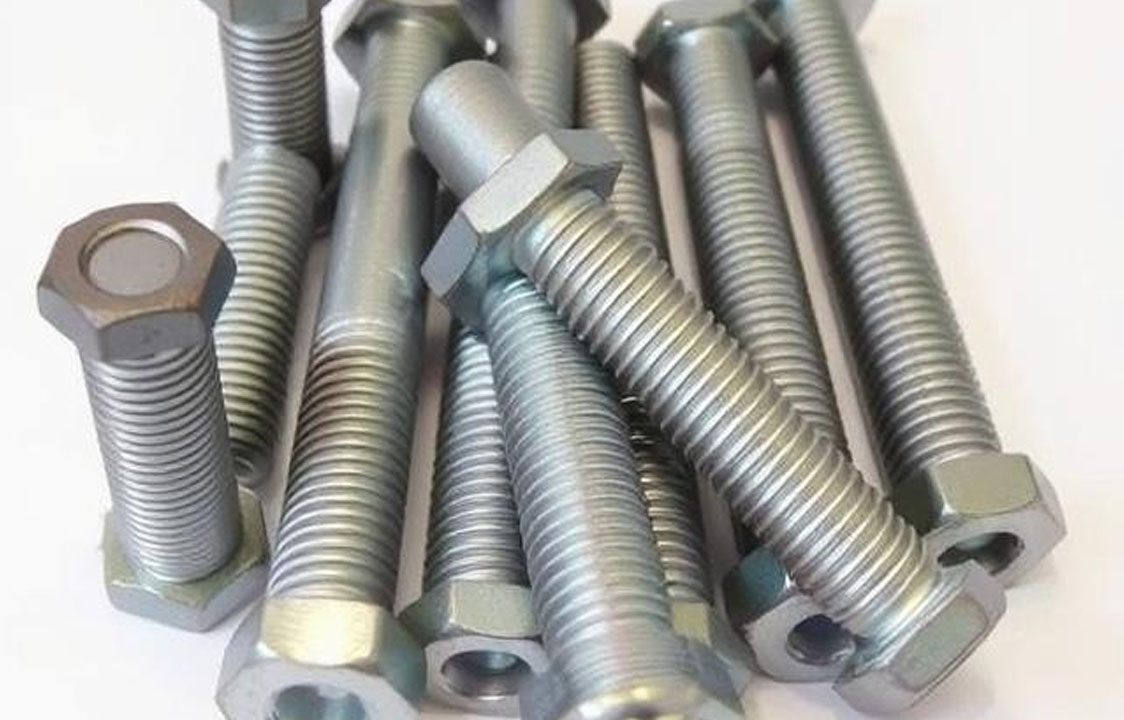 ASME SA194 Grade 11 Bolts – High-Tensile Fasteners for Industrial Use