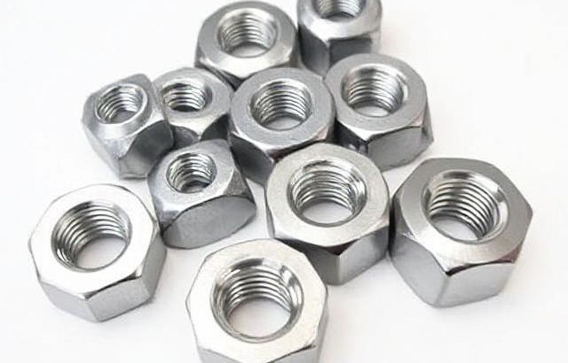 High-quality ASME SA194 Grade 7 Nuts – Corrosion-resistant and high-strength fasteners