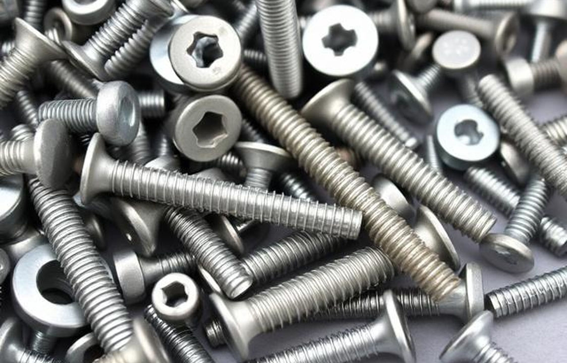 ASTM A193 Grade B6 Bolts by Dalloyed for Industrial Applications