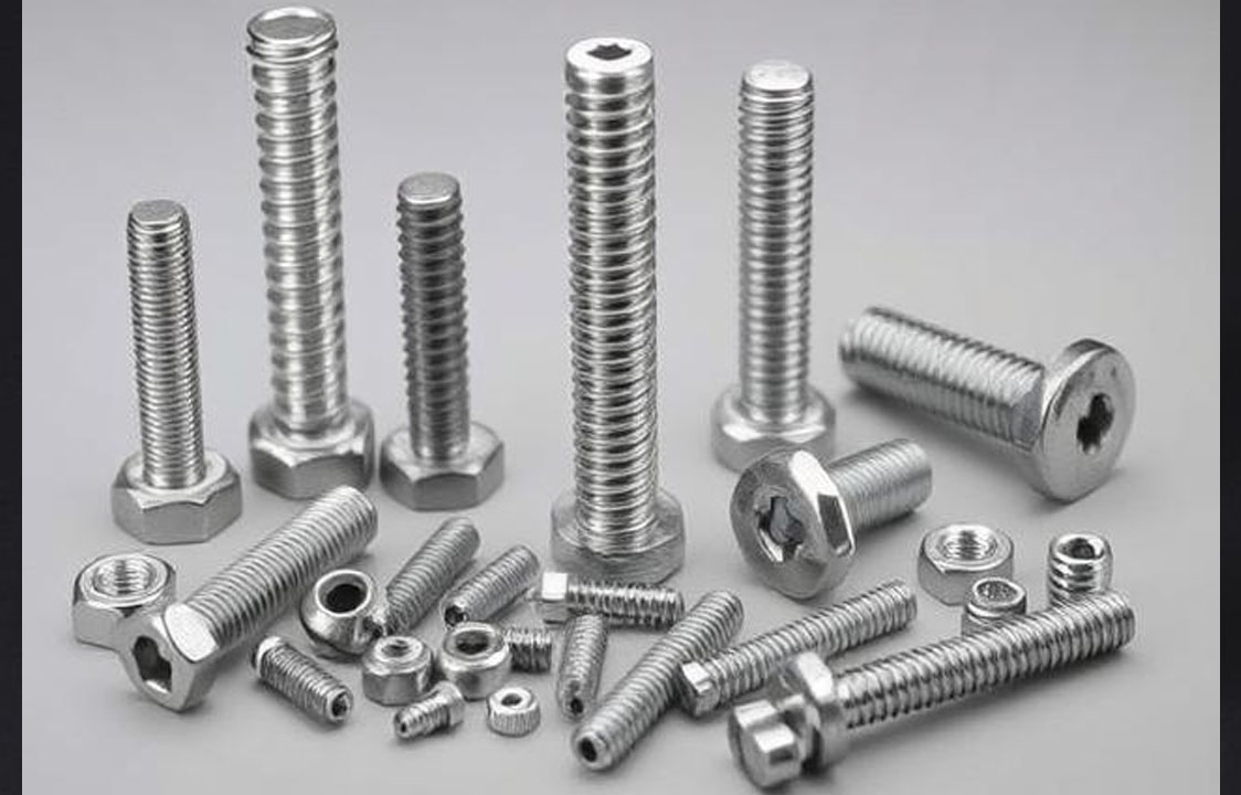 ASTM A193 Grade B6 Fasteners by Dalloyed for Industrial Applications