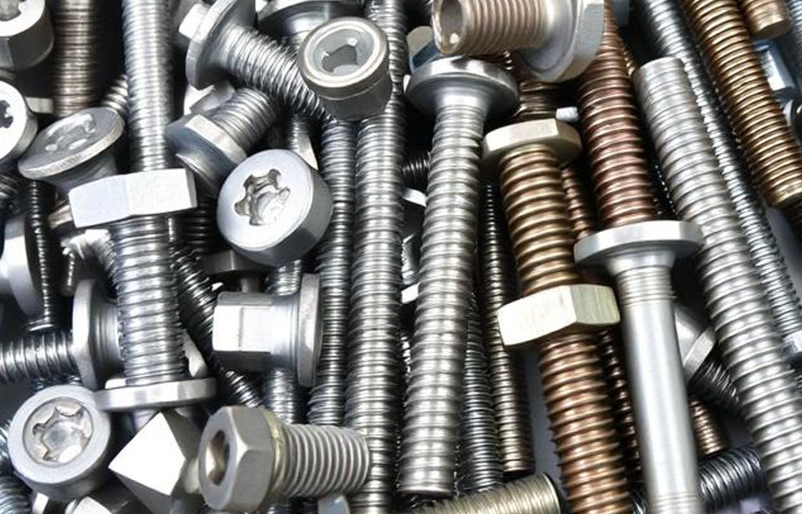 ASTM A193 Grade B7 Bolts by Dalloyed for Industrial Applications