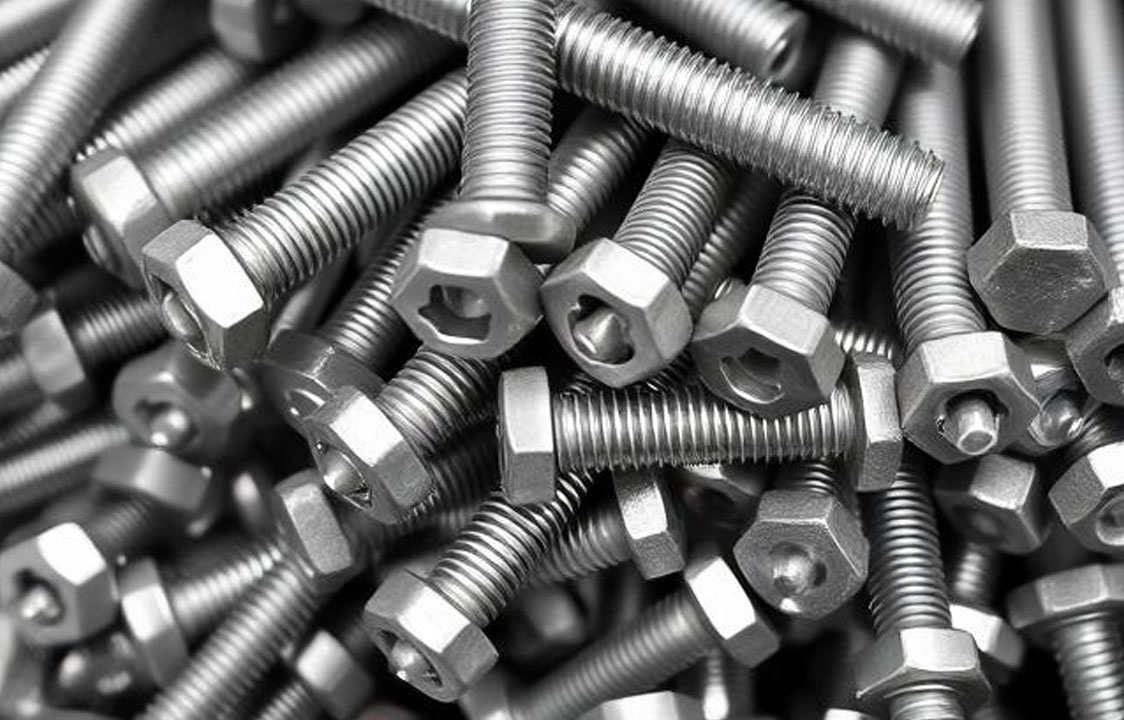 ASTM A193 Grade B7M Bolts – High Tensile Fasteners by Dalloyed