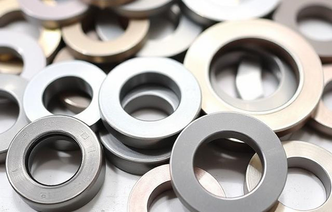 High-Quality ASTM A193 Grade B7M Washers for Industrial Applications