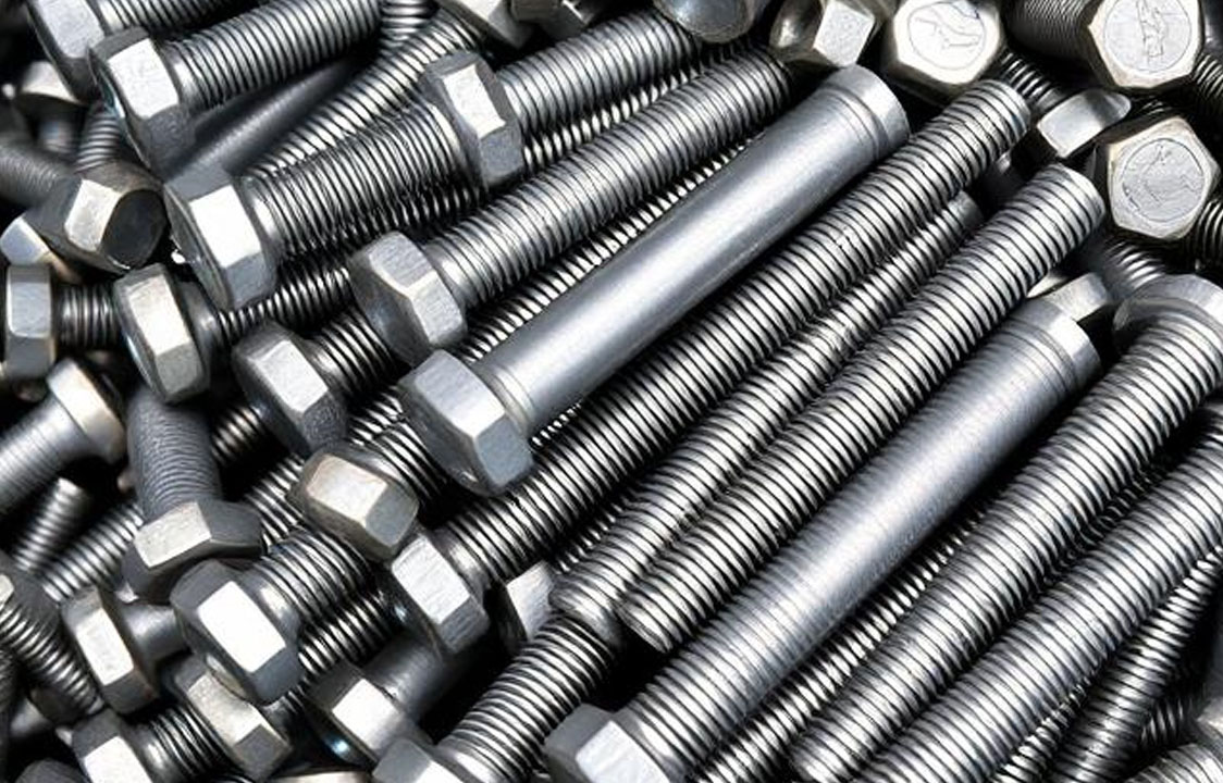 High-Quality ASTM A193 Grade B8 Bolts for Industrial Applications