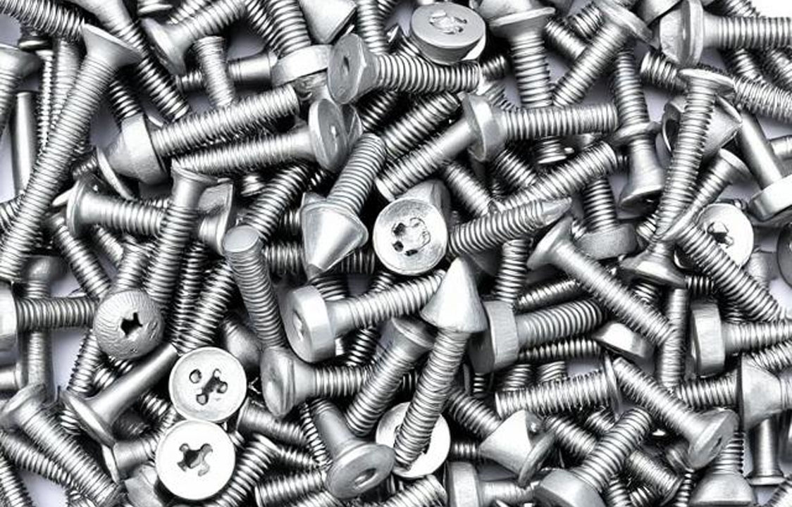 High-Quality ASTM A193 Grade B8 Fasteners for Industrial Applications