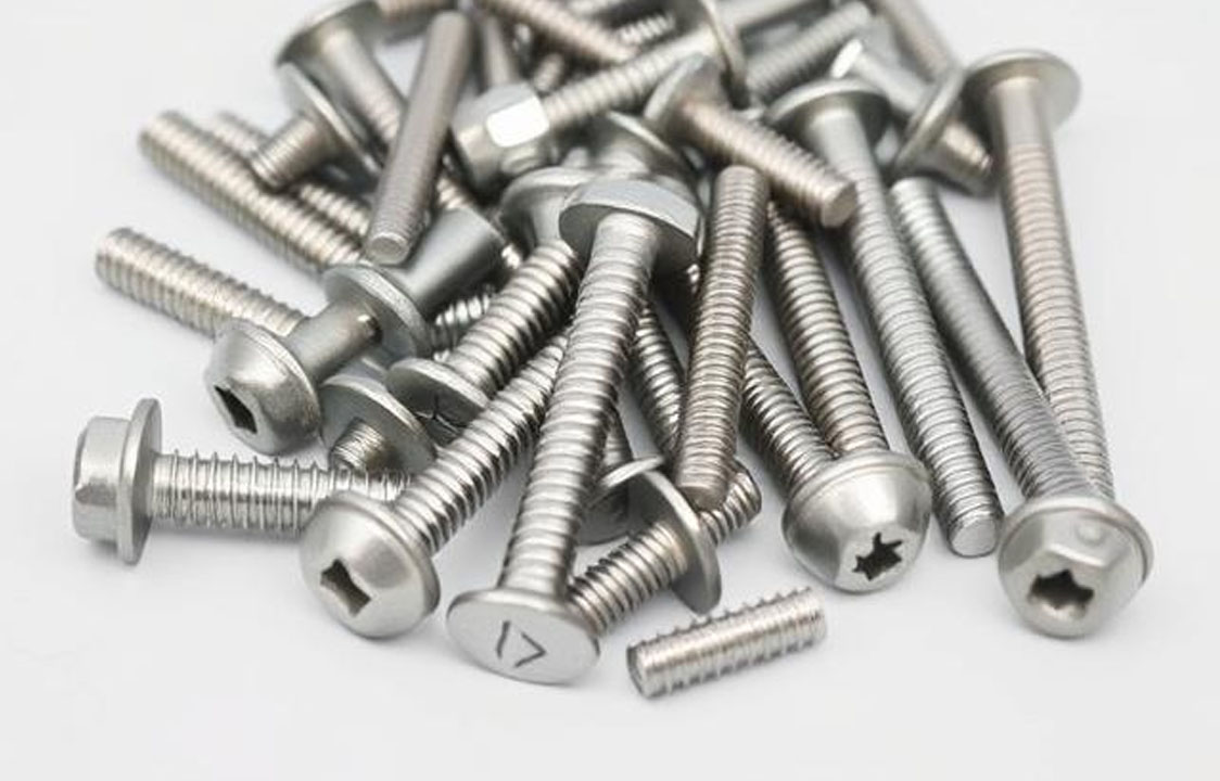 ASTM A194 Grade 7 Fasteners by Dalloyed for Industrial Applications