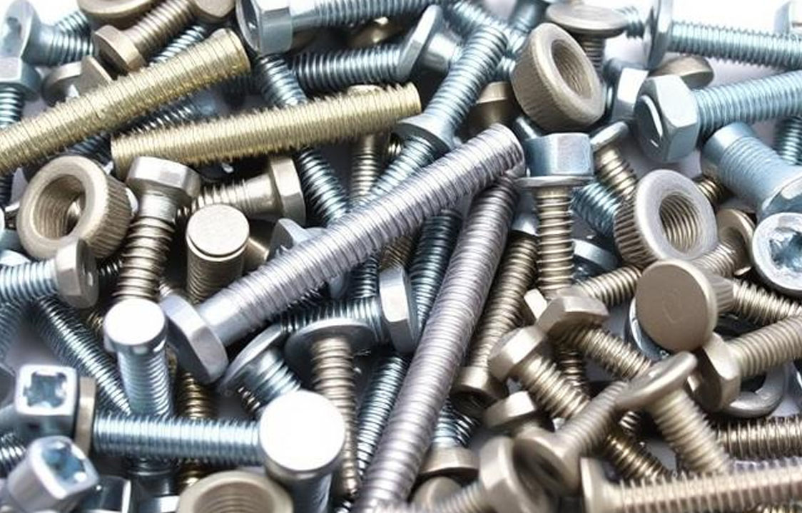 ASTM A194 Grade 8 Fasteners by Dalloyed for Industrial Applications