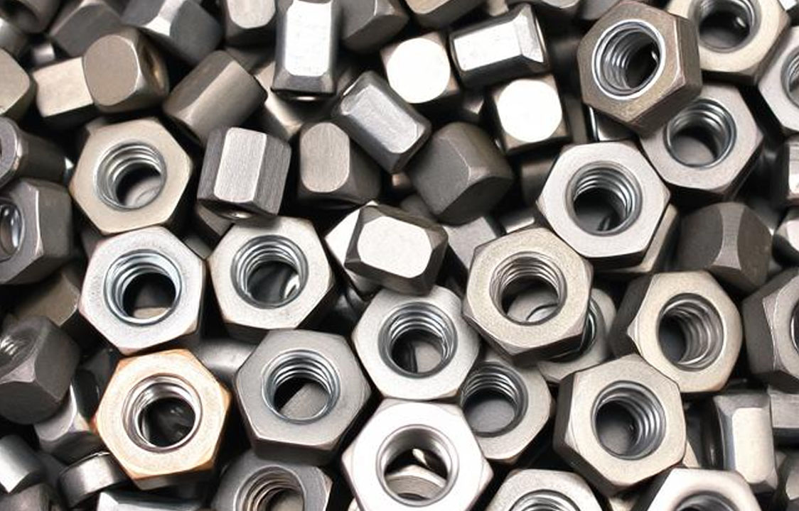 ASTM A194 Grade 8 Nuts – High Tensile, Corrosion-Resistant Heavy Hex Nuts for Industrial Use