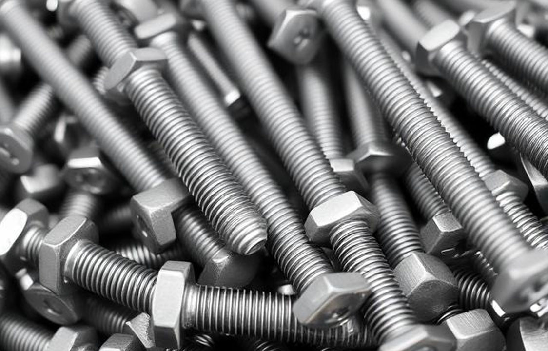 ASTM A240 Type 316 Stainless Steel Fasteners - Corrosion Resistant High Tensile Fasteners