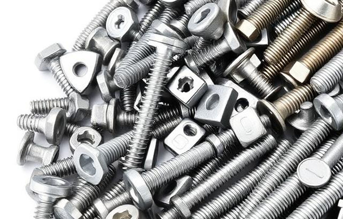 ASTM A276 Type 321-2 Fasteners - High-Quality Stainless Steel Bolts, Nuts, Screws & Washers