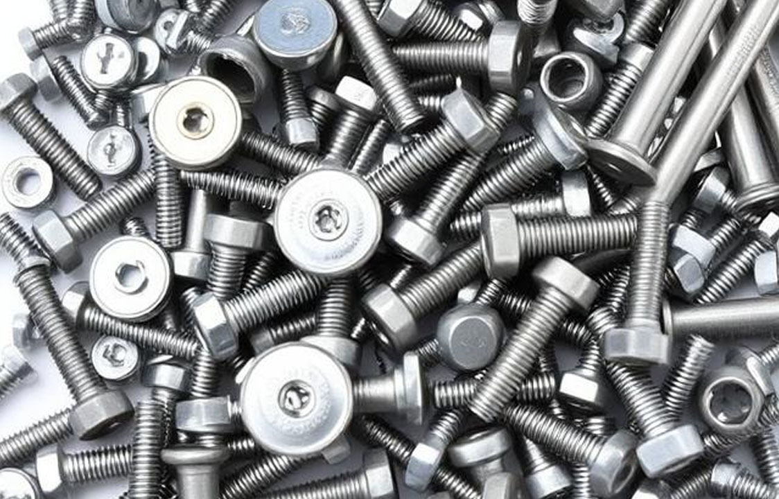 High-Quality ASTM A276 Type 321 Fasteners – Nuts, Bolts, Screws, and Washers for Industrial Applications