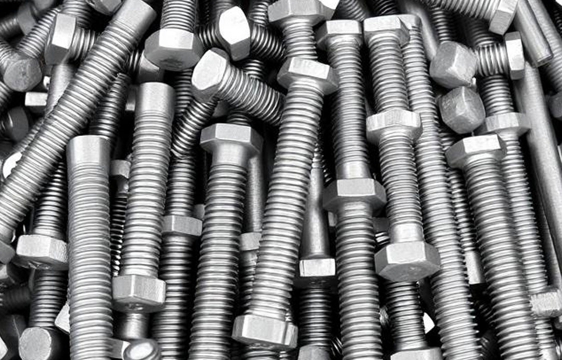 High Tensile ASTM A320 Grade L7 Bolts – Manufacturer & Supplier