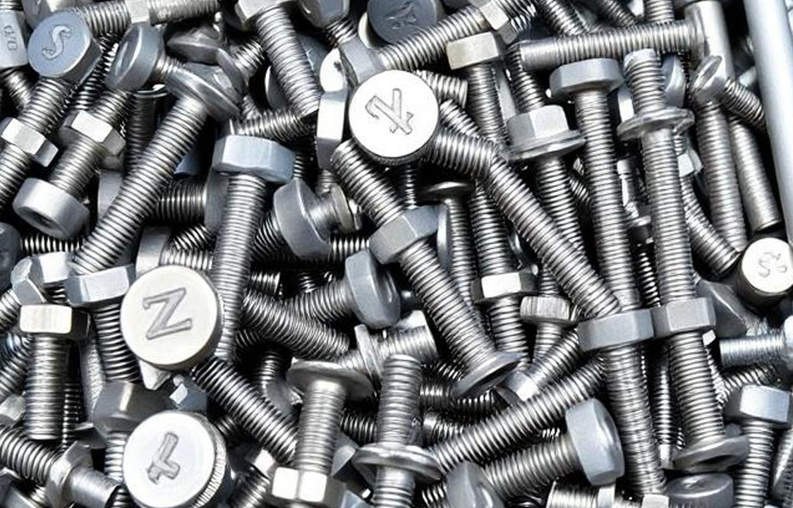 High Tensile ASTM A320 Grade L7 Fasteners – Manufacturer & Supplier