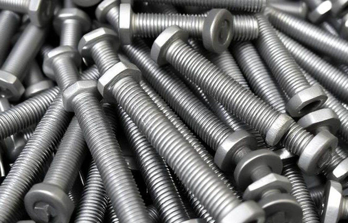 High-Quality ASTM A516 Grade 70 Bolts for Industrial Applications