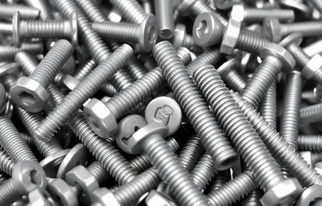 High-Quality ASTM A516 Grade 70 Fasteners for Industrial Applications