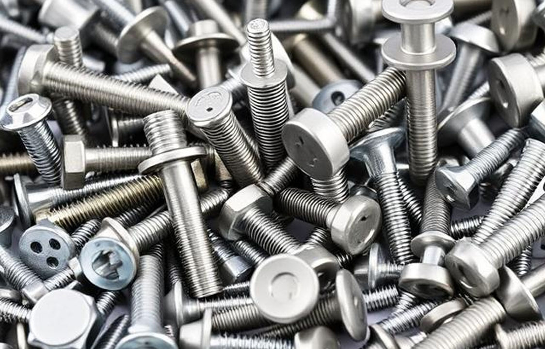 ASTM A564 UNS S17400 Fasteners - High Strength & Corrosion Resistant Fasteners