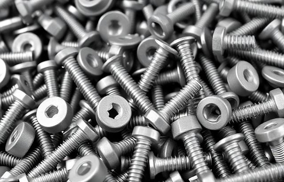 ASTM B150 UNS C63000 Fasteners – High-Quality Manufacturers, Suppliers & Exporters