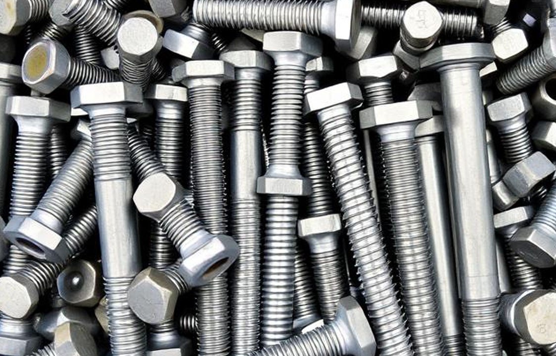 High-quality ASTM F436M Type 1 Bolts for industrial applications