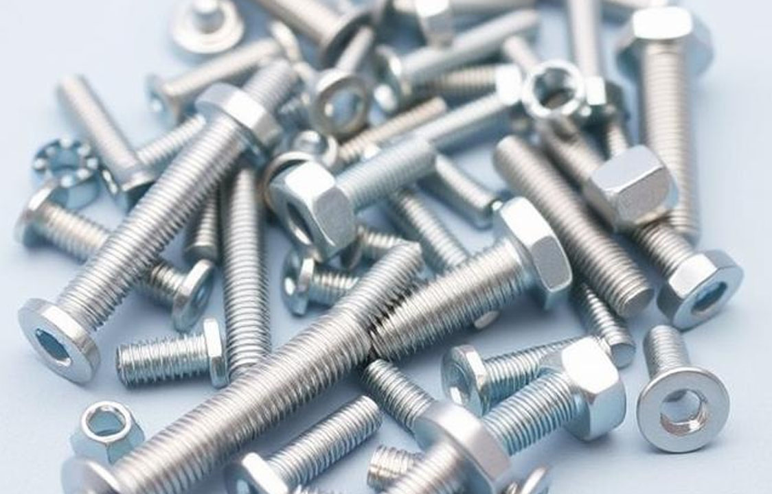 High-quality ASTM F436M Type 1 Fasteners for industrial applications