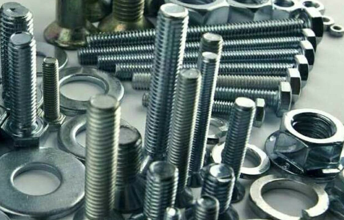 ASTM Standard Fasteners by Dalloyed for Industrial Applications