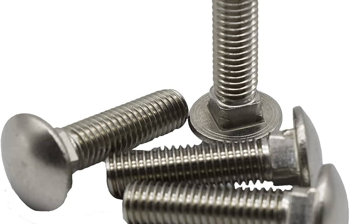 For reliable, durable, and high-performance Carriage Bolts, Dalloyed is your trusted partner.