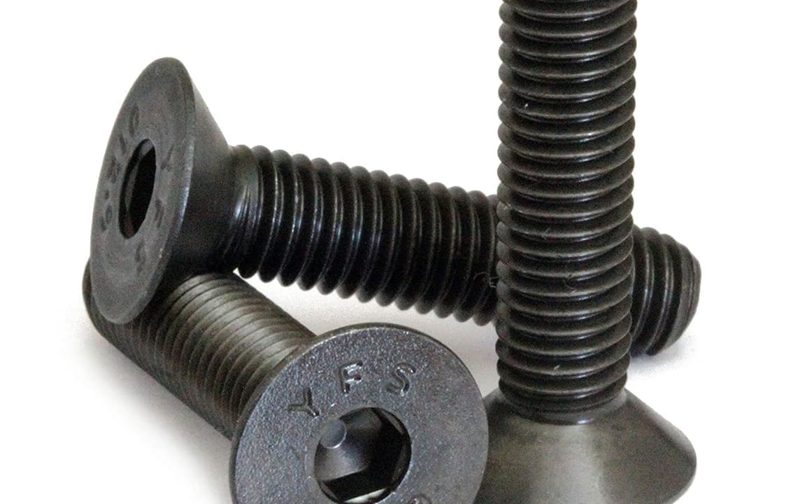 For reliable, durable, and high-performance countersunk bolts, Dalloyed is your trusted partner.