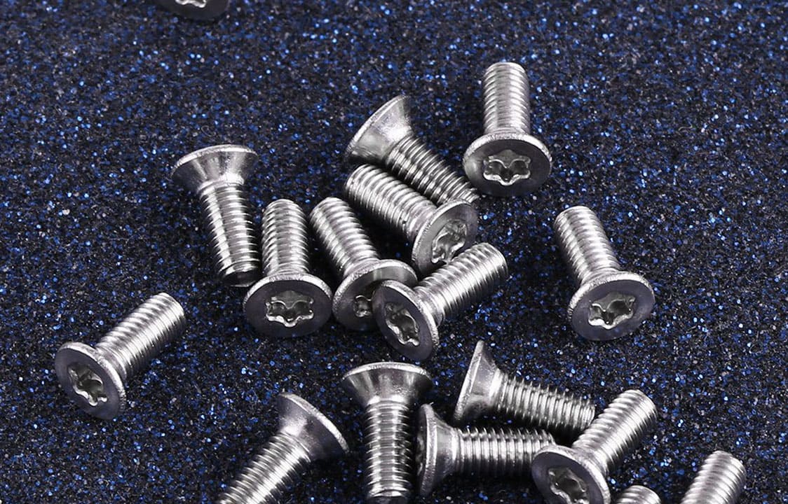 Set Screw by Dalloyed - High-Quality Fasteners for Industrial Applications