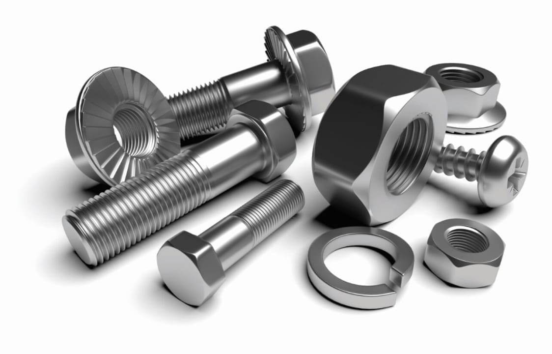 Custom Fasteners by Dalloyed - Precision Engineered Solutions for All Industries