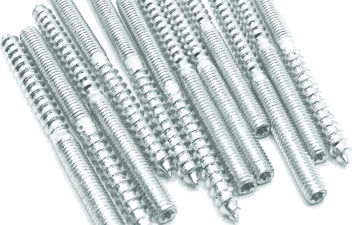 High-Quality Eye Bolts for Industrial Applications by Dalloyed