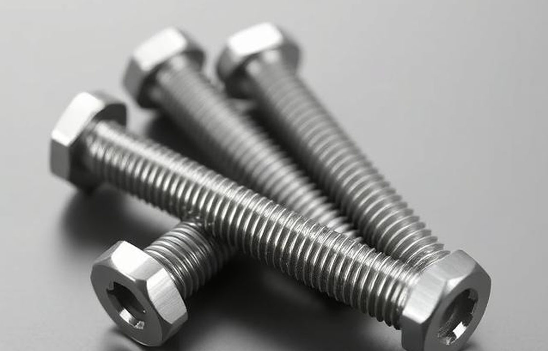 High-Quality Hastelloy B2 Stud Bolts for Industrial Applications