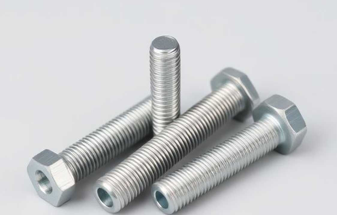 Premium Quality Hastelloy B3 Bolts - Corrosion Resistant and High Tensile Strength