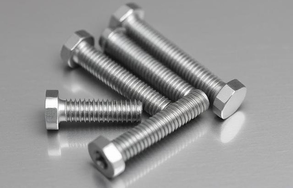 Premium Quality Hastelloy B3 Stud Bolts from Leading Manufacturers