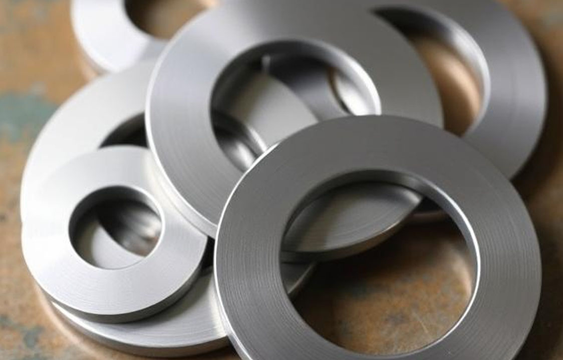 Premium Quality Hastelloy B3 Washers from Leading Manufacturers