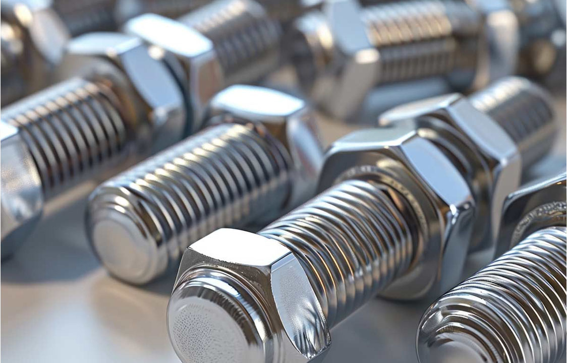 High-Quality Hastelloy B4 Fasteners - Dalloyed