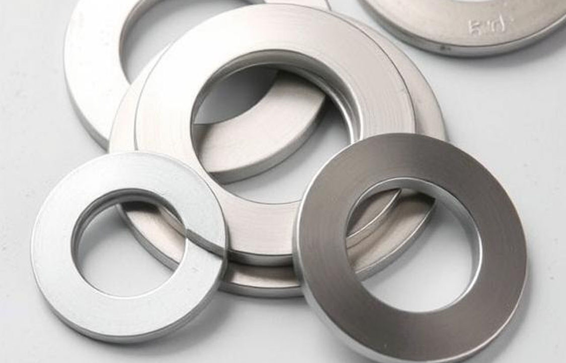 Hastelloy C22 Washers - High-Quality Corrosion Resistant Fasteners