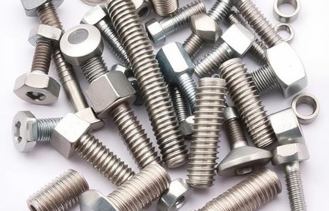 High-Quality Hastelloy C276 Fasteners - Corrosion Resistant & Durable