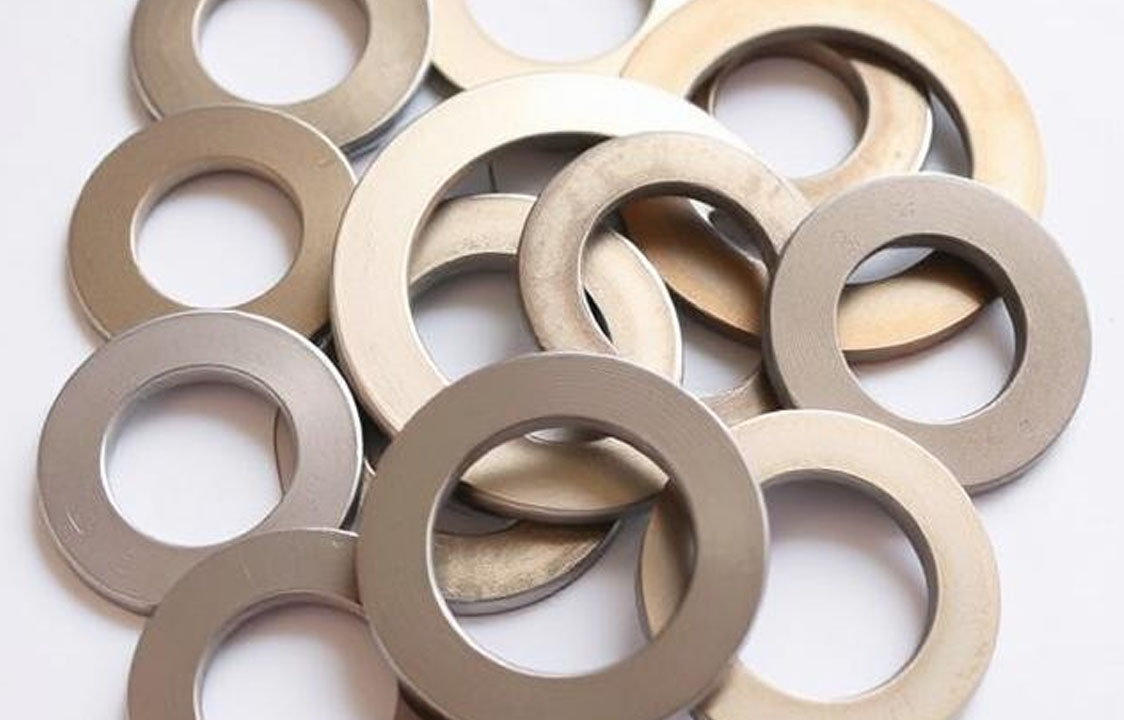 Hastelloy C276 Washers for Corrosion Resistance & Industrial Use