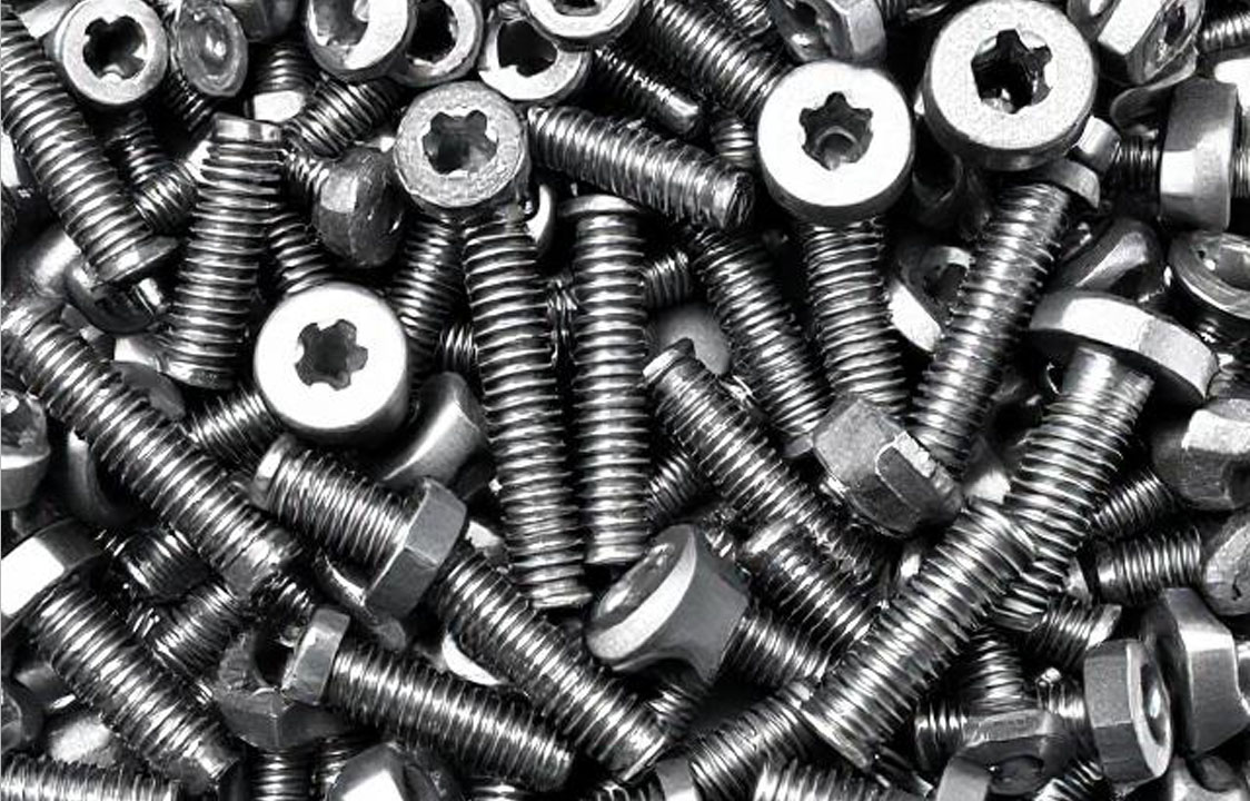 High-Quality Hastelloy X Fasteners Manufacturers and Suppliers - Dalloyed