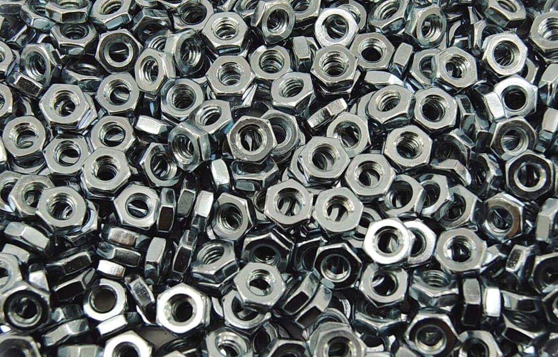 Choose Dalloyed for all your fastener needs and experience unparalleled quality and service..