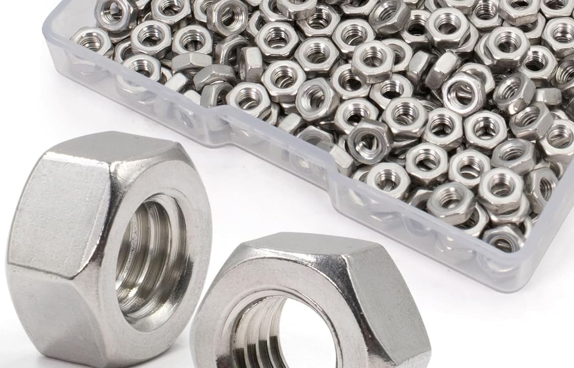 Choose Dalloyed for all your fastener needs and experience unparalleled quality and service..